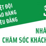 SuperShip tuyển dụng Nhân viên Chăm sóc Khách hàng