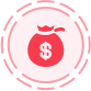 money-bag-round