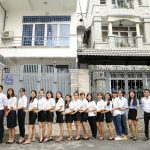 Đội ngũ nhân viên SuperShip