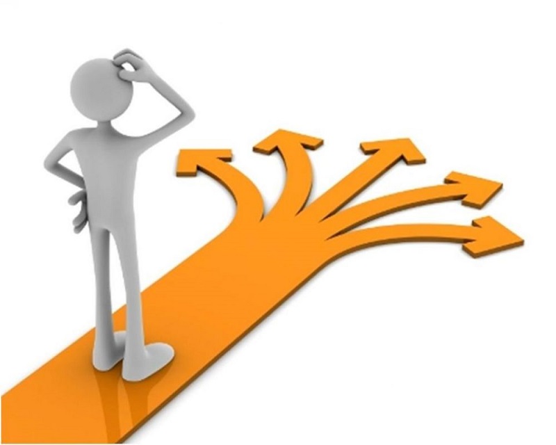 make - decision