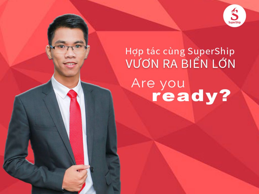 CEO Lê Thanh Hoài chia sẻ