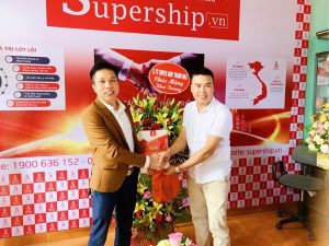Khai truong supership thanh hoá