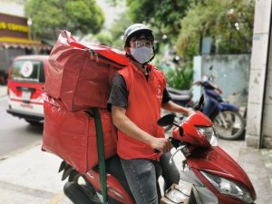 Mua sắm trực tuyến