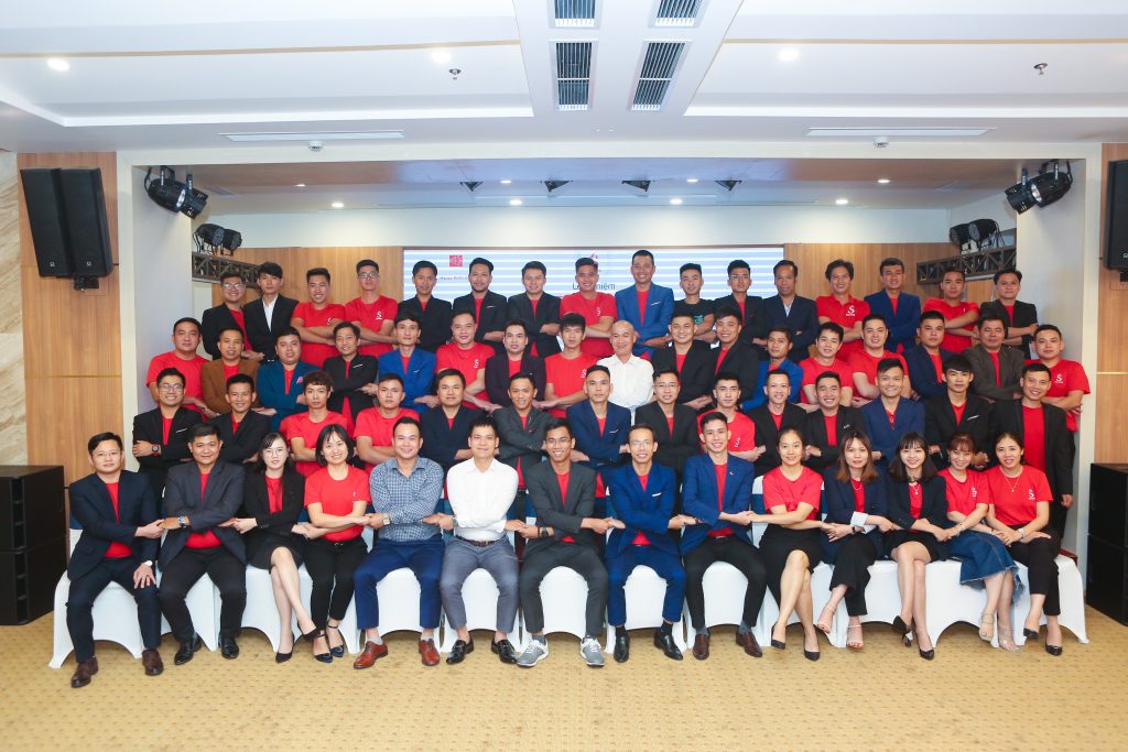 xu hướng kinh doanh supership