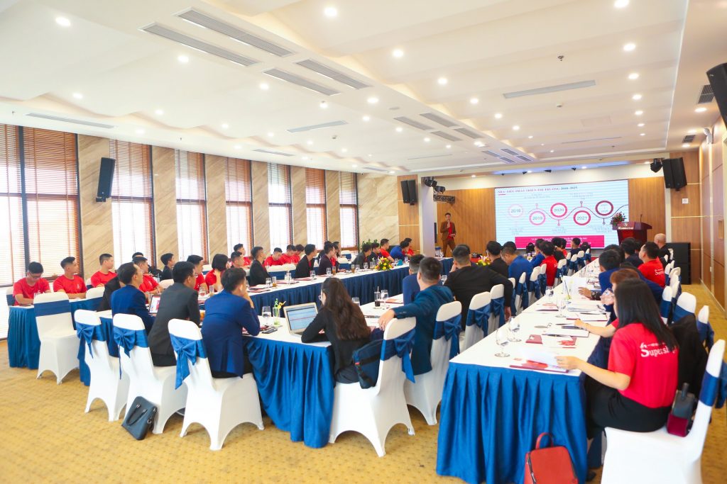 Nhượng quyền giao nhận SuperShip