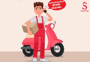 Dịch Vụ Giao Hàng Nội Thành