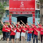 Giao hàng nhanh Đồng Nai - SuperShip Bưu Cục Đồng Nai