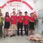 Giao hàng nhanh Điện Biên - SuperShip Bưu Cự Điện Biên Phủ