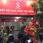Dịch vụ ship hàng nội thành Hải Phòng