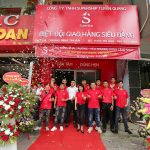 Giao hàng nhanh Tuyên Quang - SuperShip Tuyên Quang
