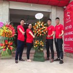 Giao hành nhanh Vĩnh Phúc - SuperShip Vĩnh Phúc