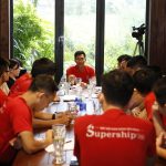 nhượng quyền supership