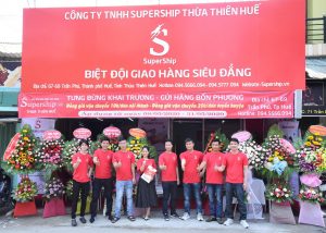 Tận dụng mặt bằng để khởi nghiệp