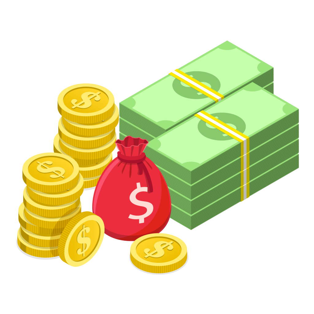 Mua hàng tiết kiệm