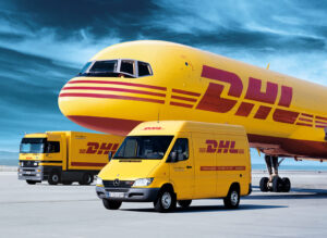 Bán hàng online nên chọn nhà vận chuyển nào - DHL Express
