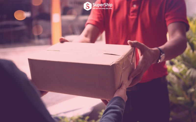 Giao hàng thành công giúp ích gì cho Shop Online