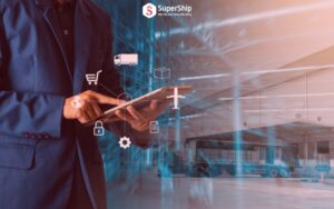 Phân loại vận chuyển hàng hóa Logistics