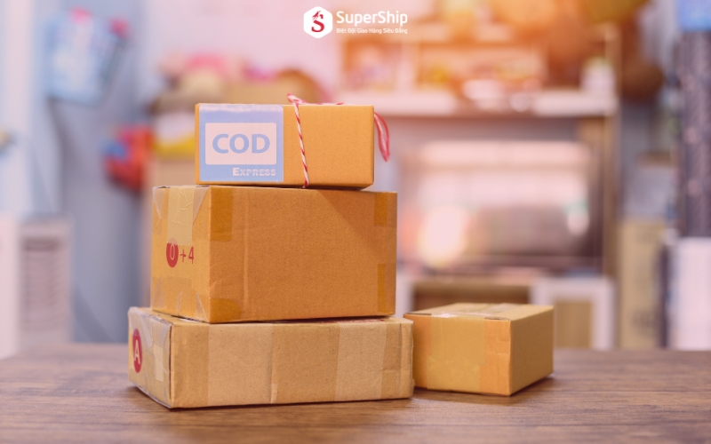 Ưu điểm và nhược điểm của Ship Cod