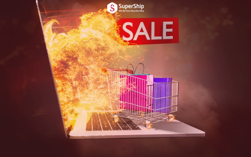 Chiến thuật kinh doanh online - Bán thêm sản phẩm, quà tặng đi kèm