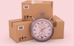 Dịch vụ vận chuyển phát nhanh hẹn giờ