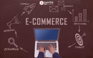 Dịch vụ E-commerce là gì