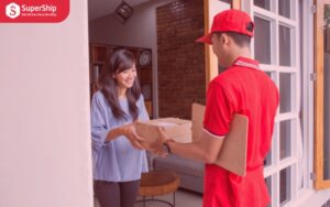 Tiêu chuẩn đồng kiểm hàng hóa ship cod chuẩn xác