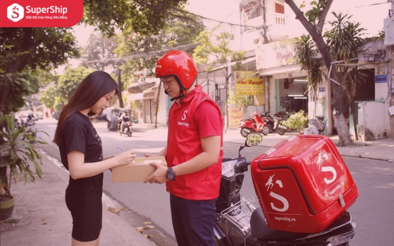 Dịch vụ báo phát là gì