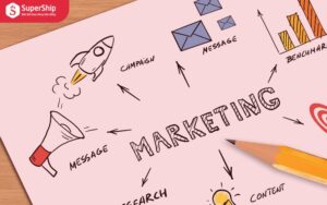 Lập kế hoạch học bán hàng online