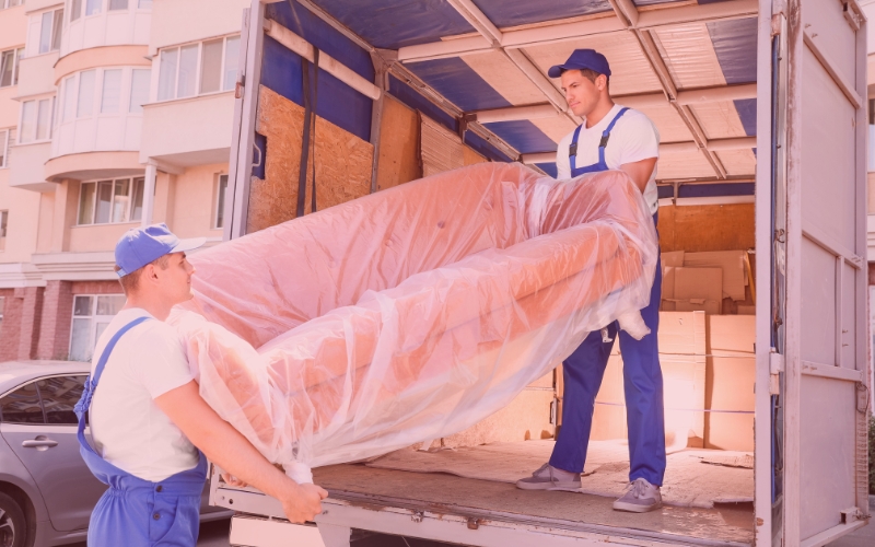 Cần lưu ý gì khi vận chuyển hàng quá khổ