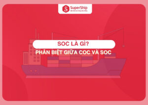 SOC là gì Phân biệt giữa COC và SOC