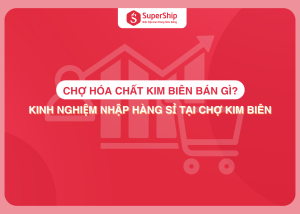 Chợ Kim Biên