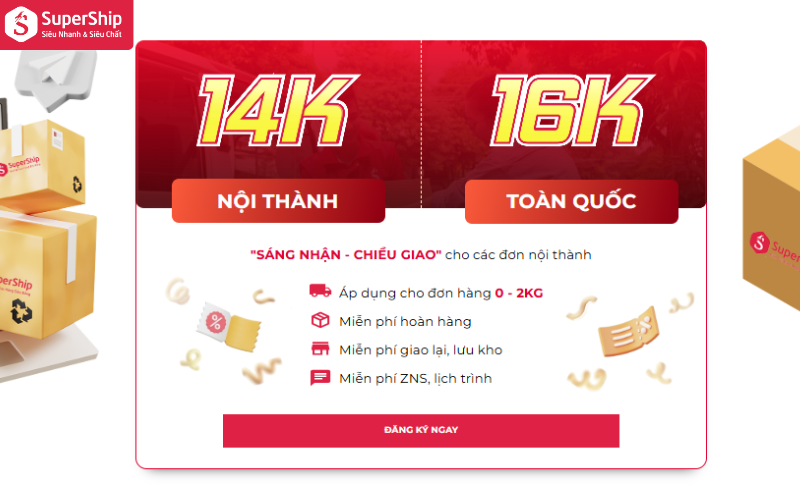 gửi hàng Hà Nội đi Hải Phòng