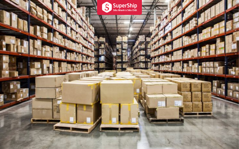 Dịch vụ fulfillment là gì 1