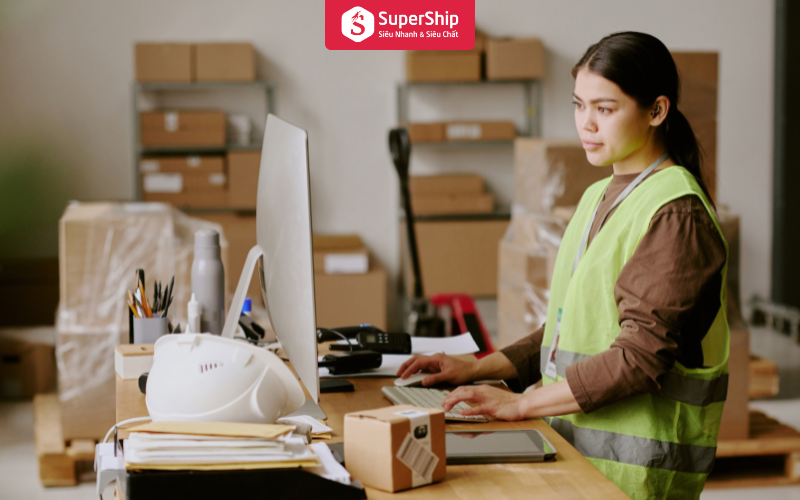 Dịch vụ fulfillment là gì 3