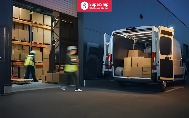 Dịch vụ fulfillment là gì 4