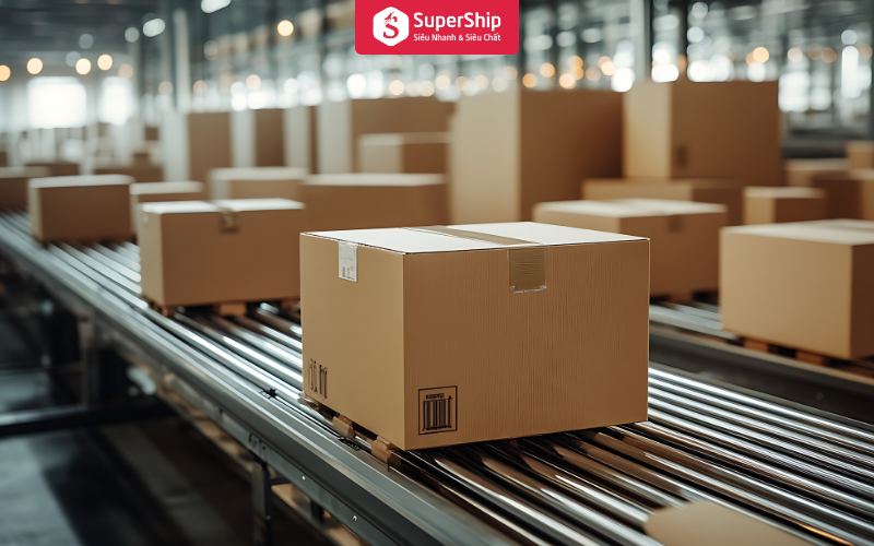 Dịch vụ fulfillment là gì 5