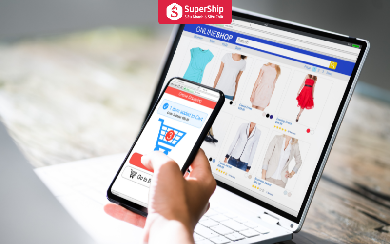 Làm Web bán hàng 3